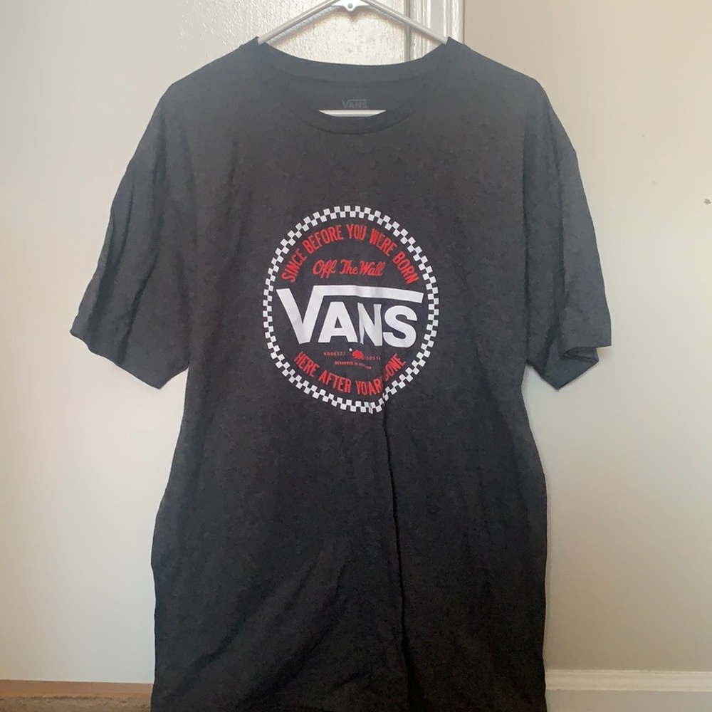 Vans T-shirt